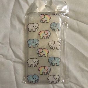 Phone case Ella elephant